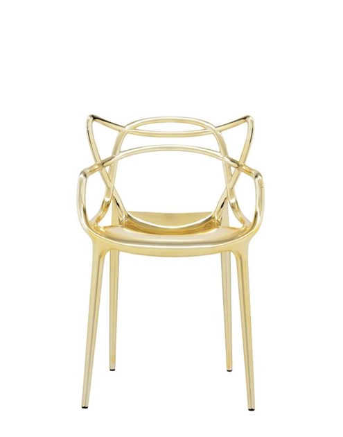 Kartell Stoel Masters