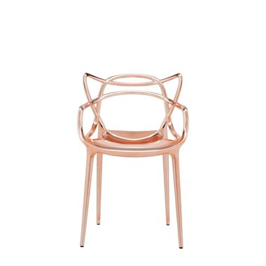 Kartell Stoel Masters