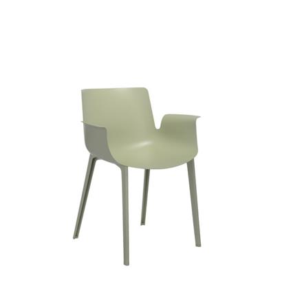 Kartell Stoel Piuma