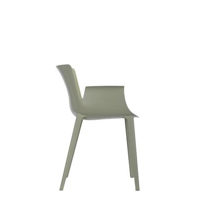 Kartell Stoel Piuma