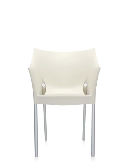 Kartell Stoel Dr. NO