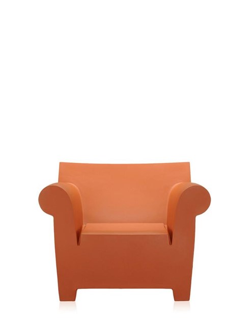 Kartell Fauteuil Bubble Club