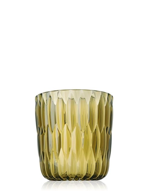 Kartell Vaas Jelly