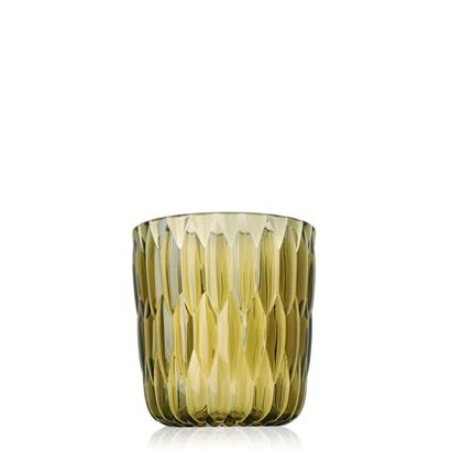 Kartell Vaas Jelly