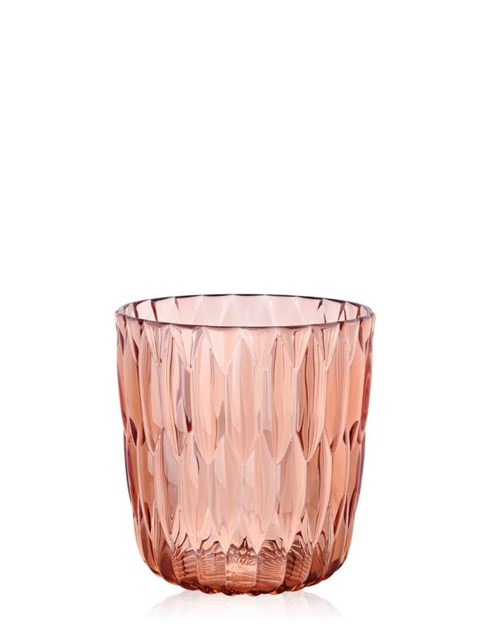 Kartell Vaas Jelly