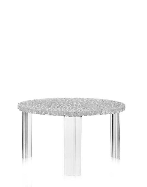 Kartell Salontafel T-Table Small