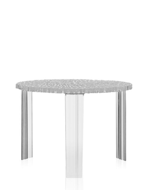 Kartell Salontafel T-Table Medium