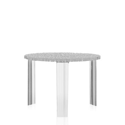 Kartell Salontafel T-Table Medium