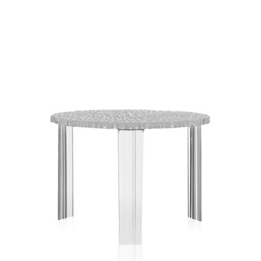 Kartell Salontafel T-Table Medium