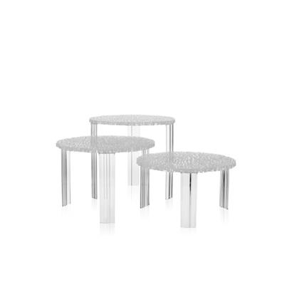 Kartell Salontafel T-Table Medium