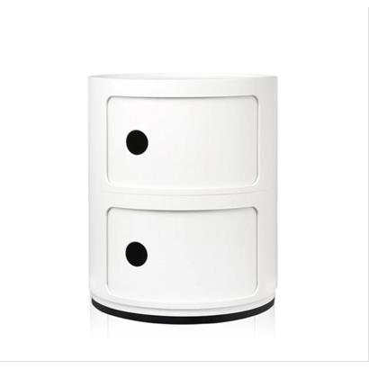 Kartell Kastje Componibili 2 Deurs