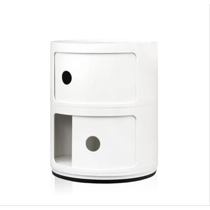Kartell Kastje Componibili 2 Deurs