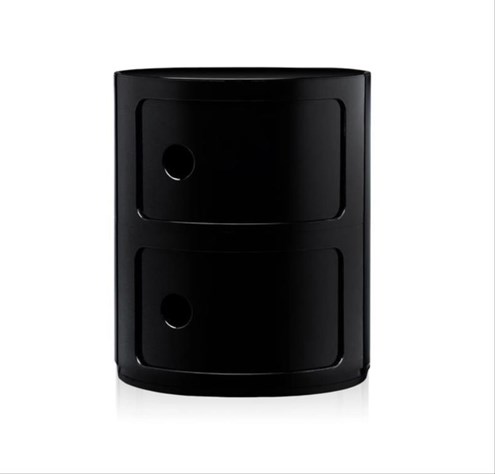 Kartell Kastje Componibili 2 Deurs