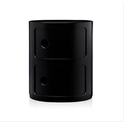 Kartell Kastje Componibili 2 Deurs