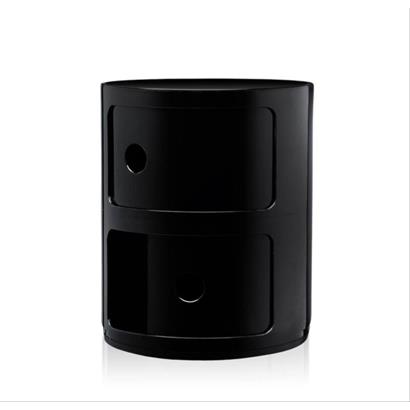 Kartell Kastje Componibili 2 Deurs