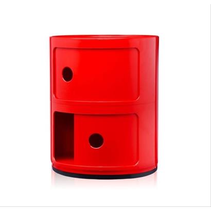 Kartell Kastje Componibili 2 Deurs