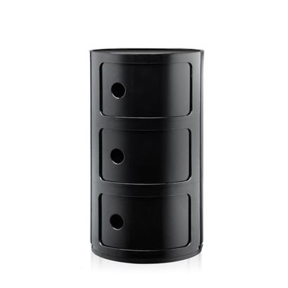 Kartell Kastje Componibili 3 Deurs
