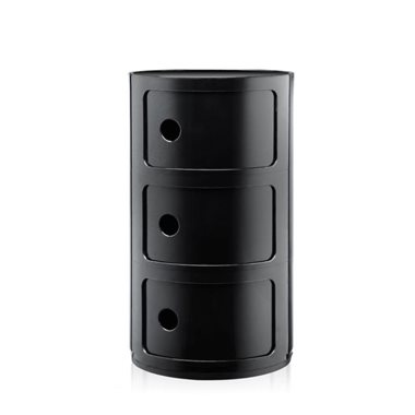 Kartell Kastje Componibili 3 Deurs