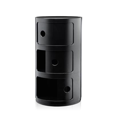 Kartell Kastje Componibili 3 Deurs