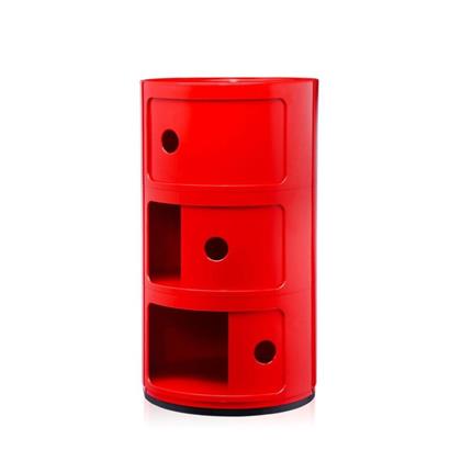 Kartell Kastje Componibili 3 Deurs