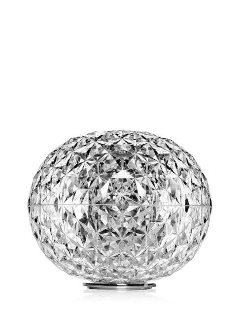 Kartell Tafellamp Planet Laag
