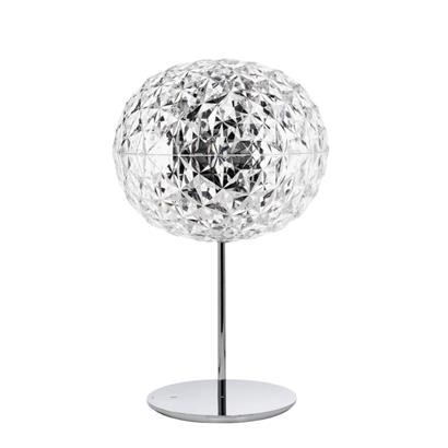 Kartell Tafellamp Planet Hoog