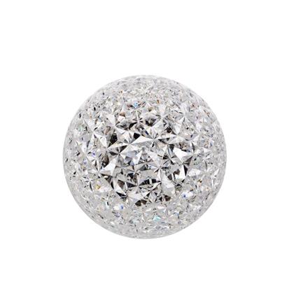 Kartell Tafellamp Planet Hoog
