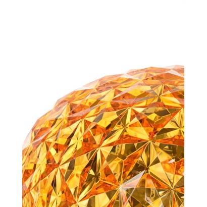 Kartell Tafellamp Planet Hoog