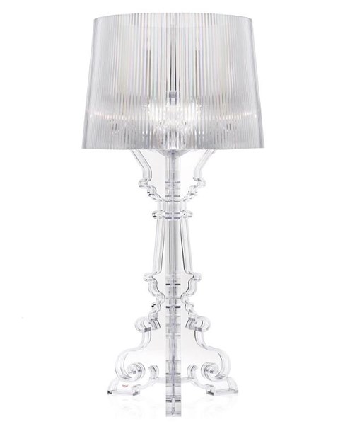 Kartell Tafellamp Bourgie