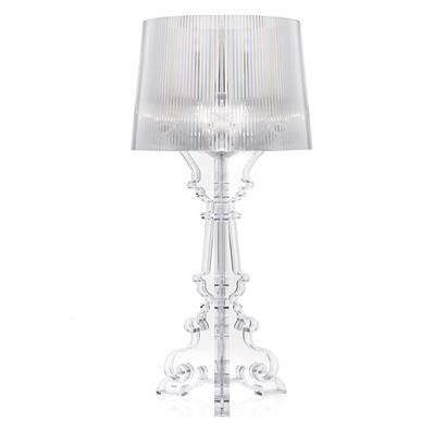 Kartell Tafellamp Bourgie On/Off