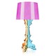 Roze Multicolor