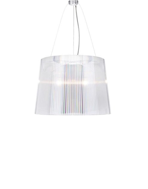 Kartell Hanglamp Gè