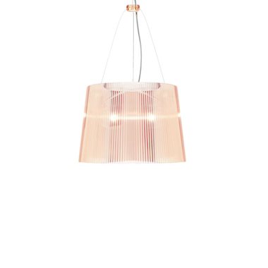 Kartell Hanglamp Gè