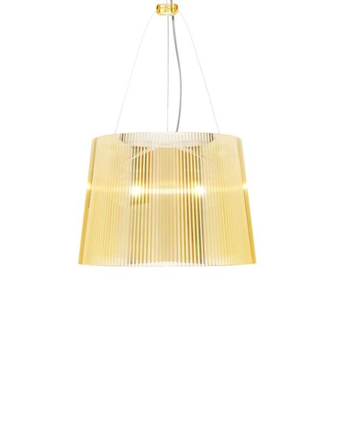 Kartell Hanglamp Gè