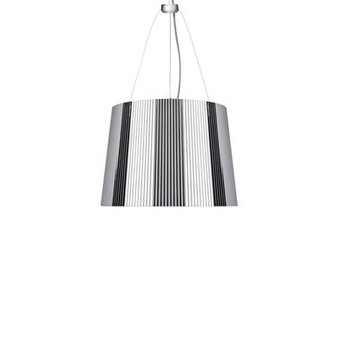 Kartell Hanglamp Gè