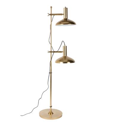 DutchBone Vloerlamp Karish