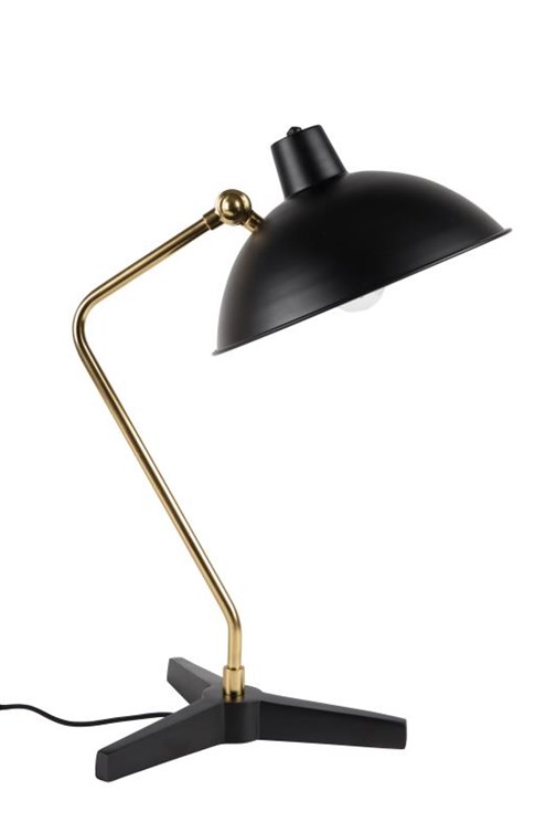 DutchBone Bureaulamp Devi