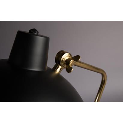 DutchBone Bureaulamp Devi