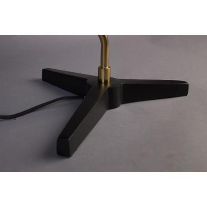 DutchBone Bureaulamp Devi