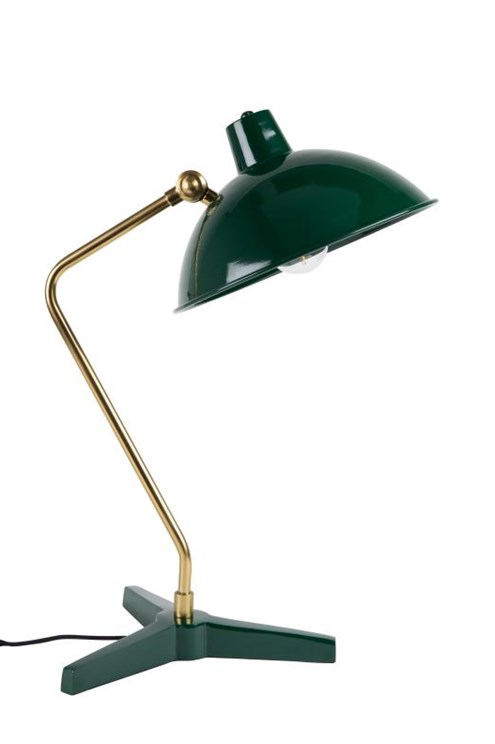 DutchBone Bureaulamp Devi