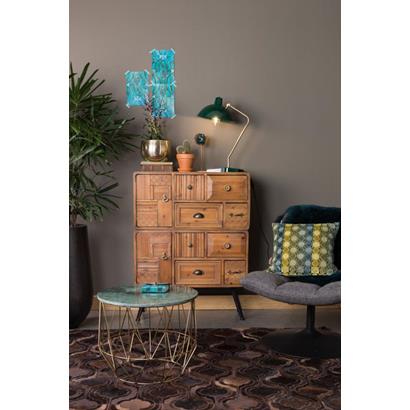 DutchBone Bureaulamp Devi