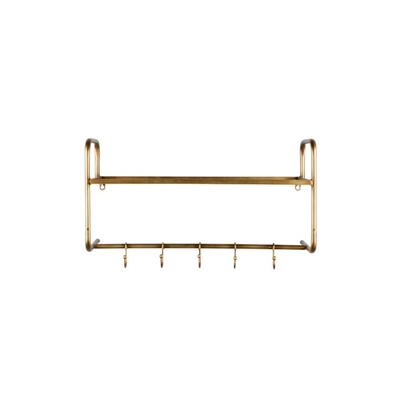 BePureHome Kapstok Hatstand Hangend