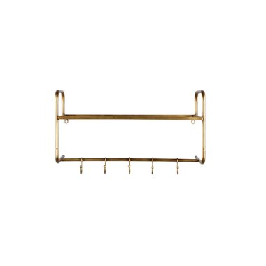 BePureHome Kapstok Hatstand Hangend
