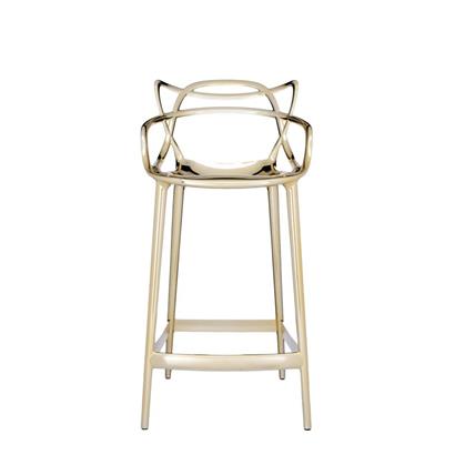 Kartell Barstoel Masters Laag