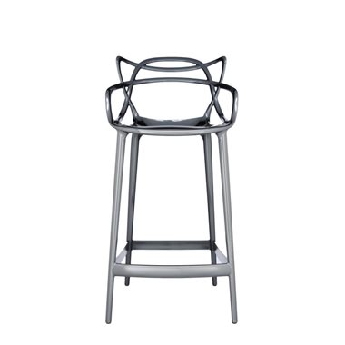 Kartell Barstoel Masters Laag