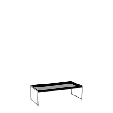 Kartell Salontafel Trays Medium