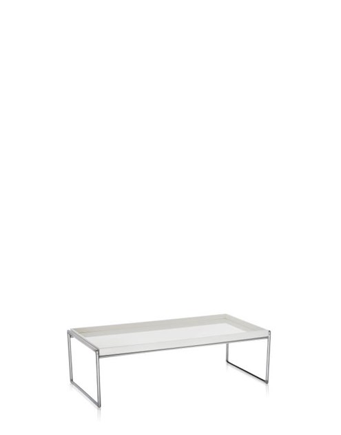 Kartell Salontafel Trays Medium