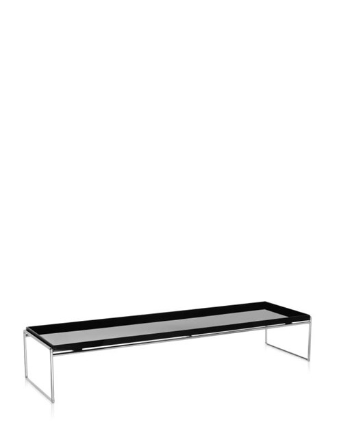 Kartell Salontafel Trays Large