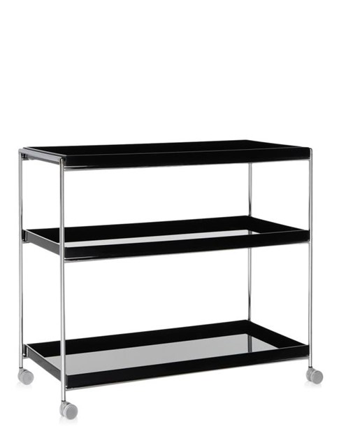 Kartell Trolley Trays