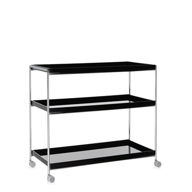 Kartell Trolley Trays